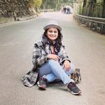 Profile Picture of Namrata Mohan (@namrata.m19) on Instagram