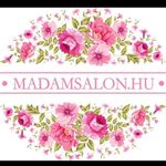 Profile Picture of Pintér Andrea (@madam_salon_keszthely) on Instagram