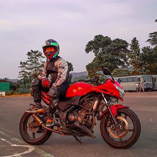 Profile Picture of Zo Gabbar (Lorax) (@amos.jongte) on Facebook