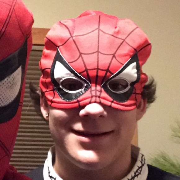 Profile Picture of Tyler Ladd (@tyler_ladd) on Poshmark