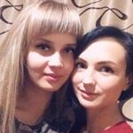 Profile Picture of ✨ 𝓡𝓲𝓽𝓪 𝓢𝓱𝓾𝓵𝓰𝓲𝓷𝓪 ✨ (@knopka.margo) on Instagram