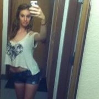 Profile Picture of Maisey Peters (@MaiseyBaby95) on Twitter