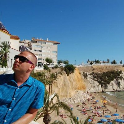 Profile Picture of Marcin Kubiak (@MarCin71309431) on Twitter