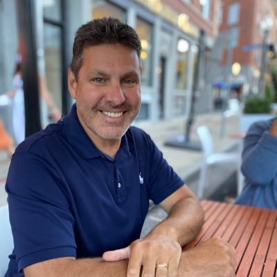 Profile Picture of Steve Augusta (@SteveAugusta1) on Twitter