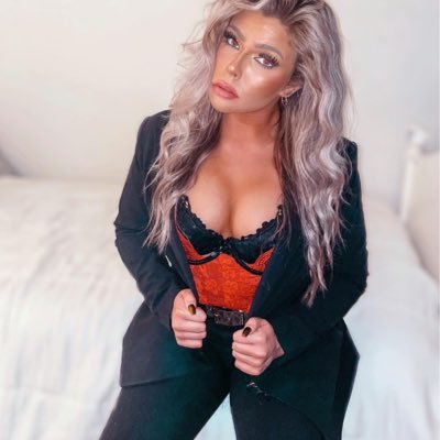 Profile Picture of Morgan Pulsifer (@PulsiferMorgan) on Twitter