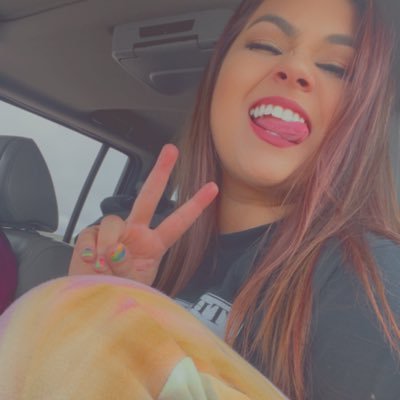 Profile Picture of Alissa Potts (@AlissaPotts9) on Twitter