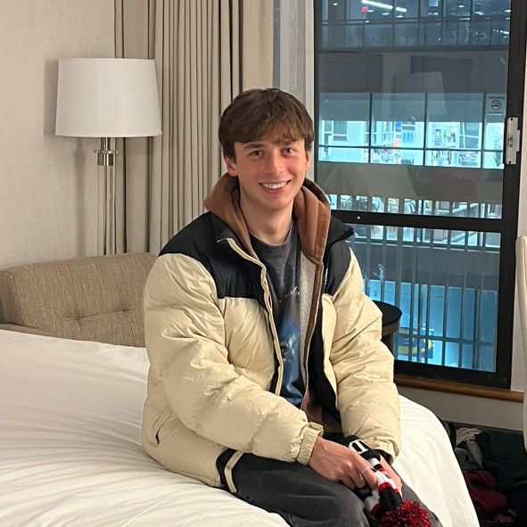 Profile Picture of Jeremy (@jeremy.gov) on Tiktok
