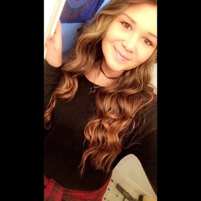 Profile Picture of Allison Garner (@allison7606) on Twitter