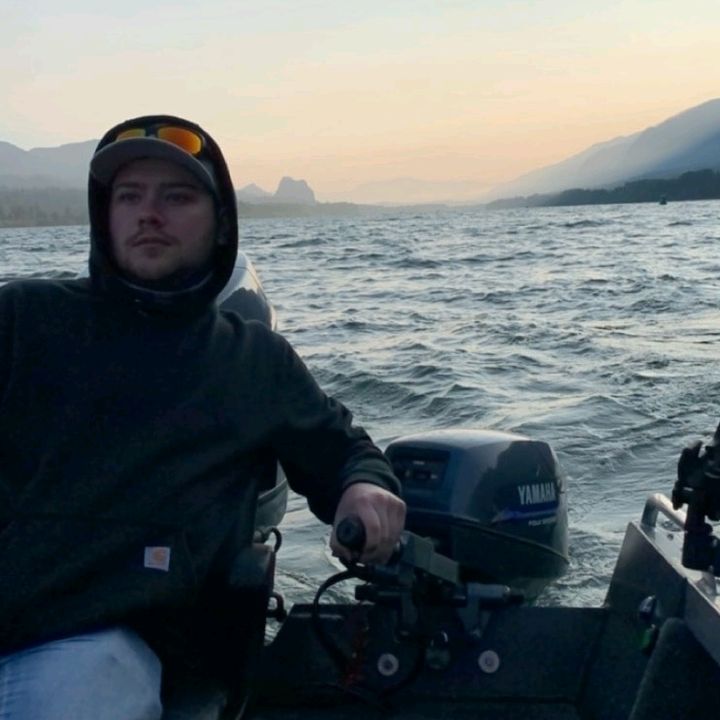 Profile Picture of Matthew Osier649 (@@matthewosier) on Tiktok