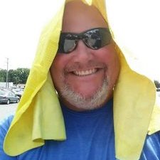 Profile Picture of Tom Wilburn (@tom_wilburn) on Twitter