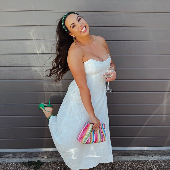 Profile Picture of Cait Braithwaite (@@caitbraithwaite) on Tiktok