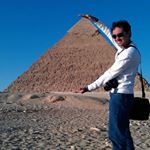 Profile Picture of Claudio Brito (@faroldomundo) on Instagram