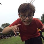 Profile Picture of Marie Parsons (@mummyp21) on Instagram