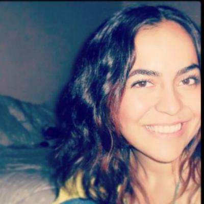 Profile Picture of Ana Fabiola Zepeda (@AmalaShivani) on Twitter