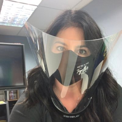 Profile Picture of Dana Oliver (@danabarger) on Twitter