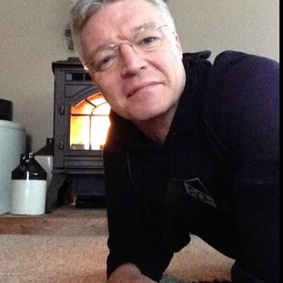 Profile Picture of Terry Erickson (@TustinTerry) on Twitter