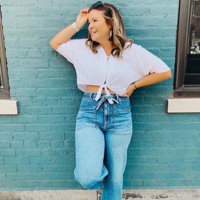 Profile Picture of Kayla Hanson (@kayla_paige96) on Twitter