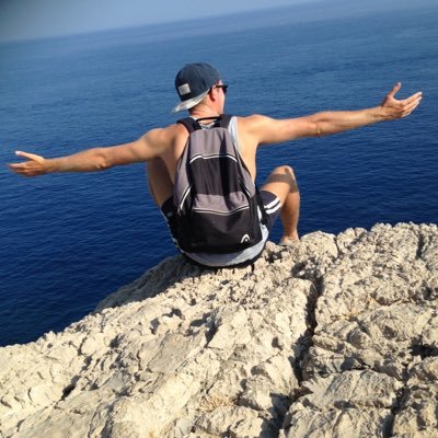 Profile Picture of Matthew Charles Culf (@MattCulf) on Twitter