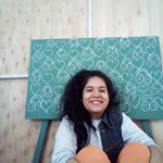 Profile Picture of Vicky Salinas 2 (@combi_letras) on Instagram