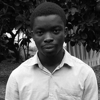Profile Picture of Agadzi Samuel (@arty_samuel) on Twitter