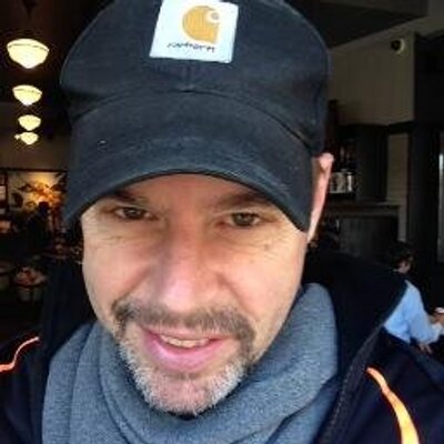 Paul Lester - Twitter Profile Picture of Paul Lester (@paulelester) on Twitter