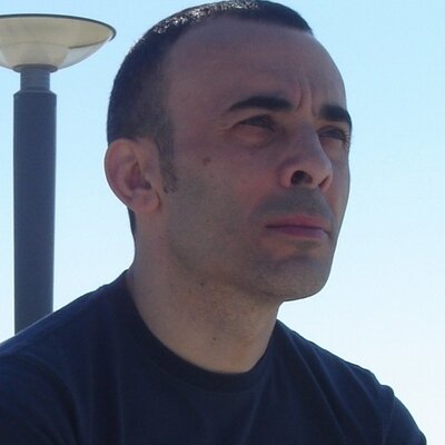 Profile Picture of Alessandro Manca (@alexmanca) on Twitter