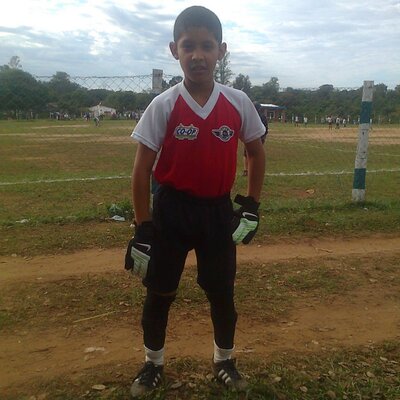 Profile Picture of Mario Prieto (@Marioprieto8) on Twitter