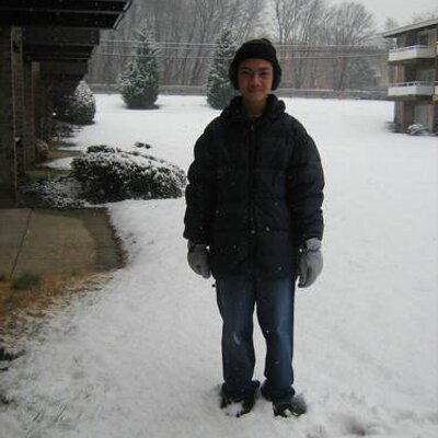 Profile Picture of Ricter Domagas (@DOMAGAS) on Twitter