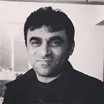 Profile Picture of Cihat Ozguc (@cihat.ozguc) on Flickr