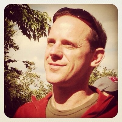 Profile Picture of Aaron Shuster (@aaronshuster) on Twitter