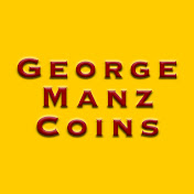 Profile Picture of George Manz Coins (@georgemanzcoins9663) on Youtube