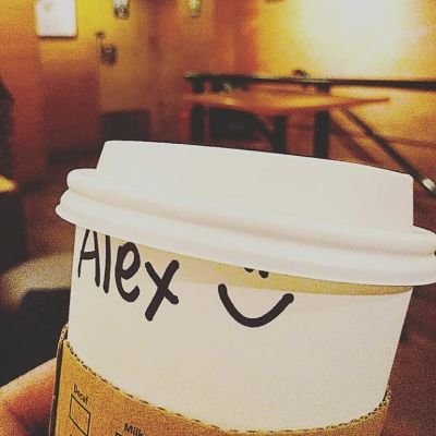 Profile Picture of ALEX YAN-SON JR. (@JRalxzander1411) on Twitter