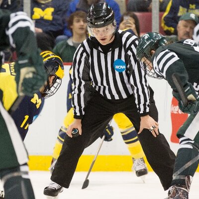 Profile Picture of Nick Huff (@NickHuff15) on Twitter