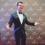 Profile Picture of Walter Keith (@walterkeithv) on Instagram