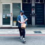 Profile Picture of 丹倫夜電台 (@darren_huang.dc) on Instagram