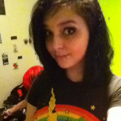 Profile Picture of Katelyn Howell (@ThatDramaKid) on Twitter