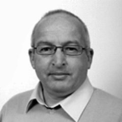 Profile Picture of Tony Webb (@classic_gifts) on Twitter