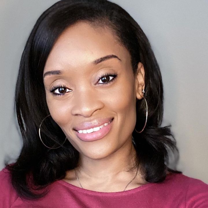 Profile Picture of Michelle Dupree (@pinkbelless) on Tiktok