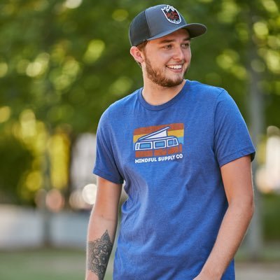 Profile Picture of ΔΔRΩΠ CHΔPMΔΠ (@Aaronchapman7) on Twitter