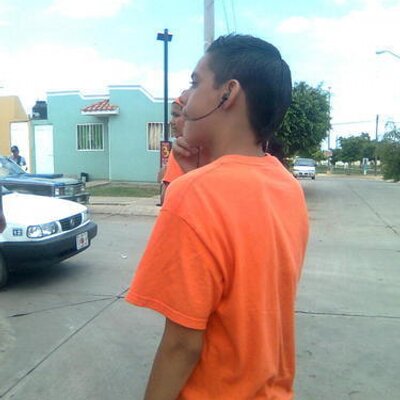 Profile Picture of David Alfonso Salman (@carita_mio) on Twitter