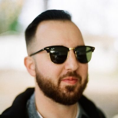 Profile Picture of Matt Horowitz (@SharpCheddar856) on Twitter