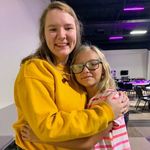 Profile Picture of serenity clark (@serenityclark97) on Instagram