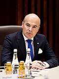 Profile Picture of Rareș Bogdan - Wikipediaon Wikipedia