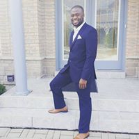 Profile Picture of Cyril Pratt (@cyril-pratt) on Quora