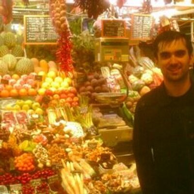 Profile Picture of Tom Harnett (@TomHarnett_GB) on Twitter