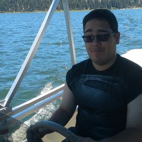 Profile Picture of Michael Melendez (@mjmelendez13) on Pinterest