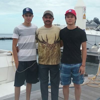 Profile Picture of Ing Benjamin Anaya R (@benjaminanaya70) on Twitter