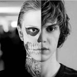 Profile Picture of EVAN PETERS EDITS (@evanpeters_ahs._) on Instagram