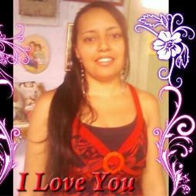 Profile Picture of Beatriz Maya (@beatrizmaya1) on Twitter