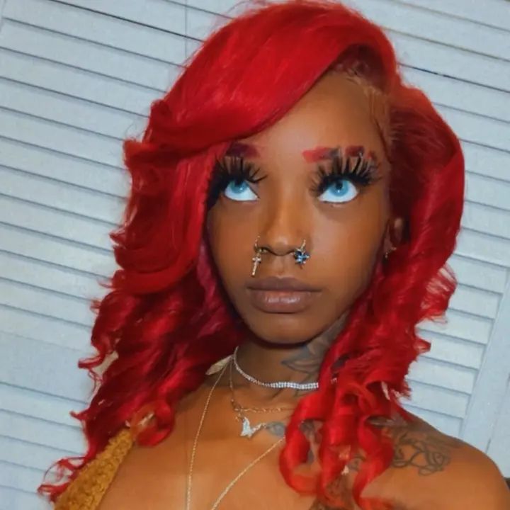 Profile Picture of Carol.Woods (@carolwoodshaen) on Tiktok